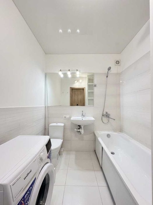Квартира на ЖК Буча Квартал в Київ, ID 330053, фото №4