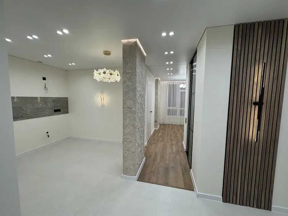 Квартира на ЖК "U One" в Івано-Франківську, ID 330155, фото №10