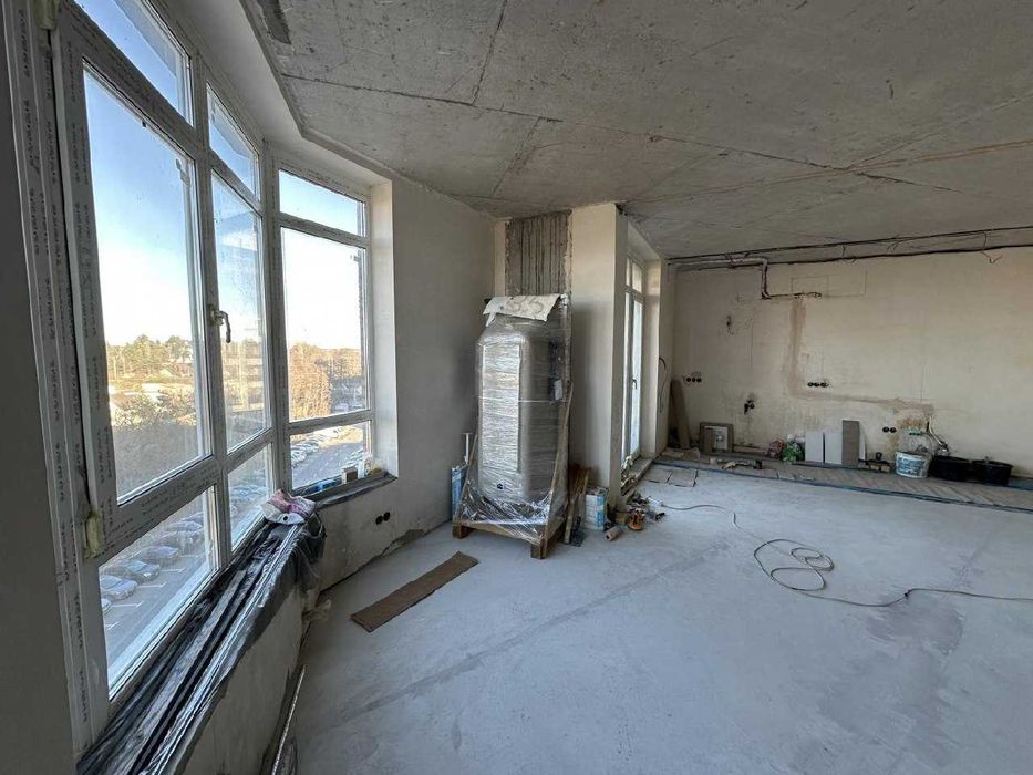 Квартира на ЖК «Синергія Сіті» в Київ, ID 330160, фото №2