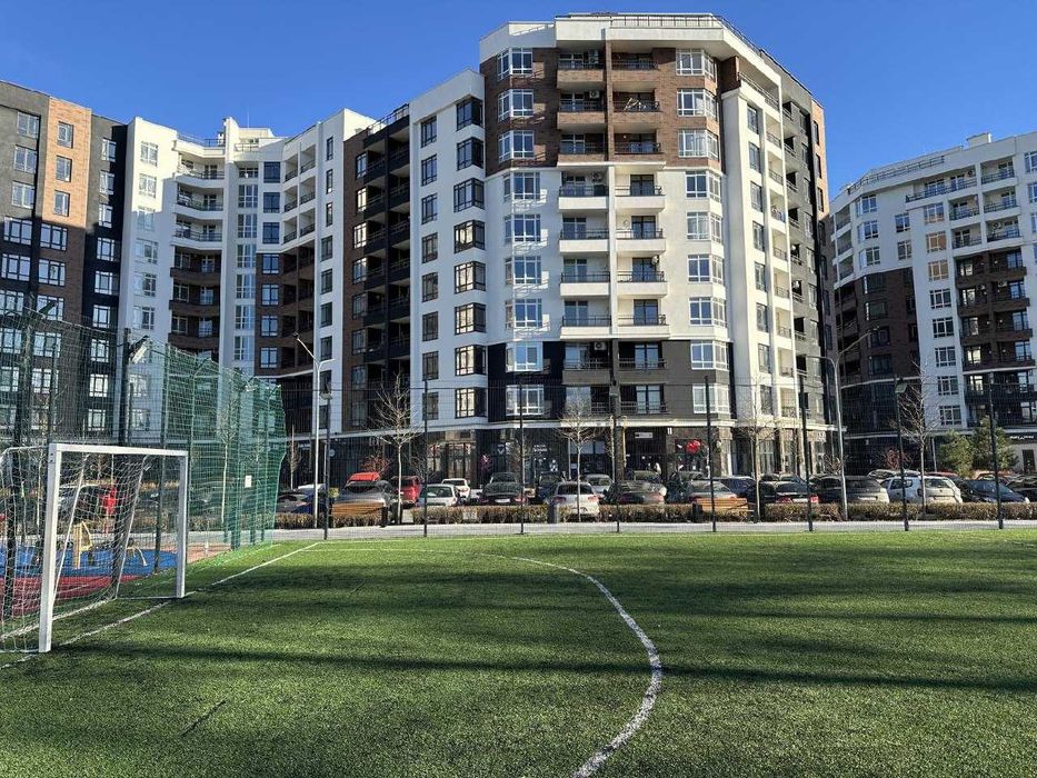 Квартира на ЖК «Синергія Сіті» в Києві, ID 330160, фото №22
