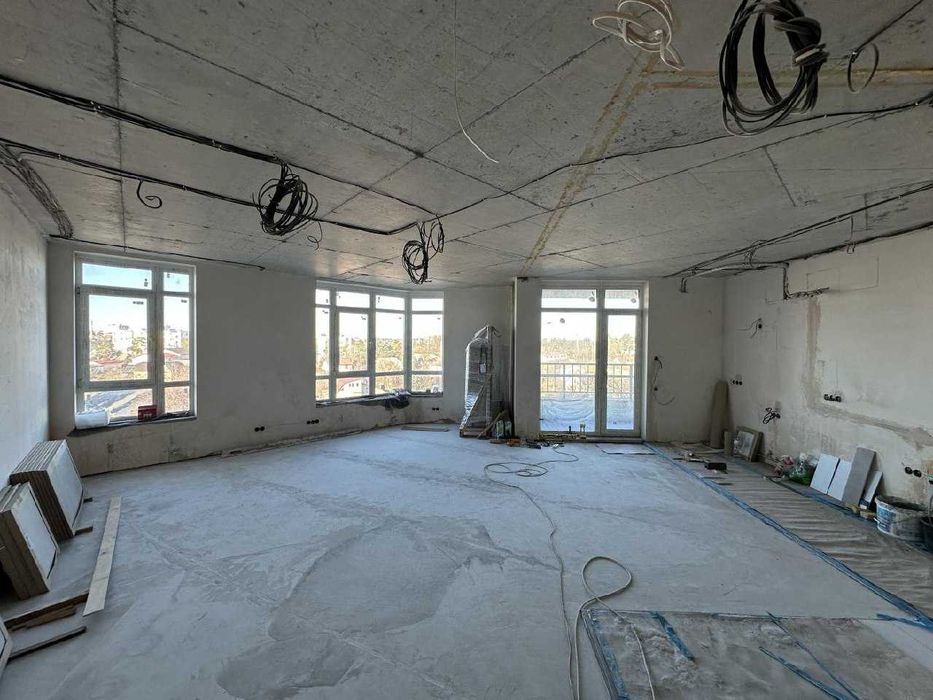 Квартира на ЖК «Синергія Сіті» в Київ, ID 330160, фото №4