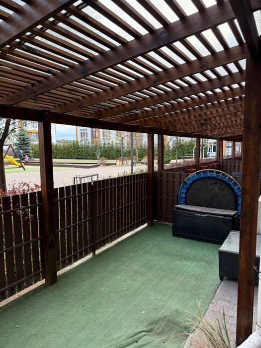 Квартира на ЖК «Оранж Парк» в Києві, ID 330175, фото №13
