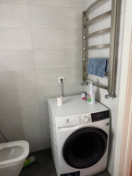 Квартира на ЖК «Оранж Парк» в Києві, ID 330175, фото №17