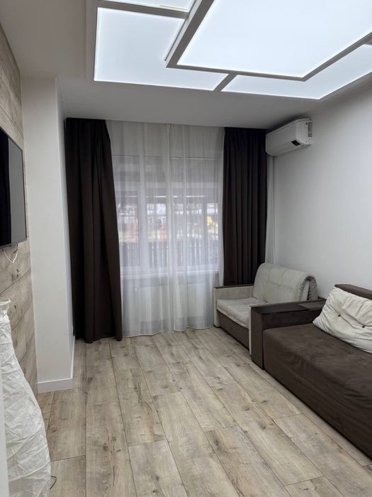 Квартира на ЖК «Оранж Парк» в Києві, ID 330175, фото №20