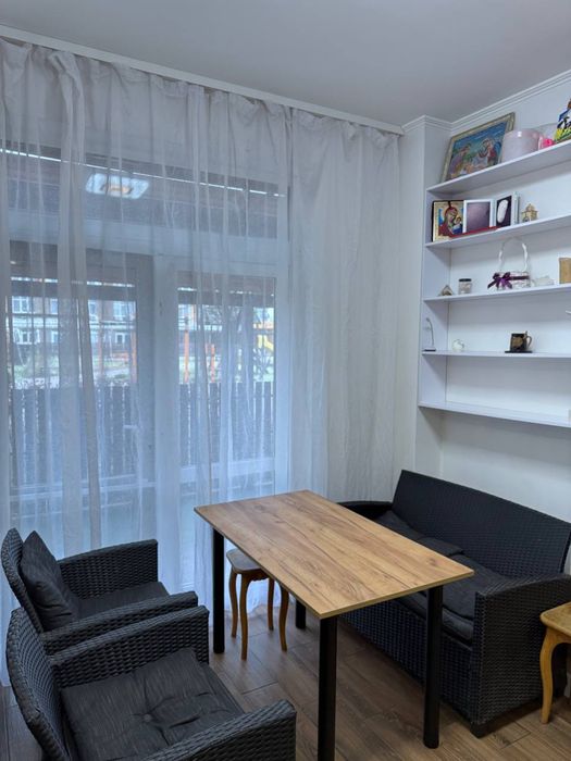 Квартира на ЖК «Оранж Парк» в Київ, ID 330175, фото №4