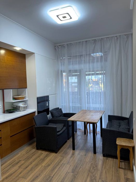 Квартира на ЖК «Оранж Парк» в Києві, ID 330175, фото №8