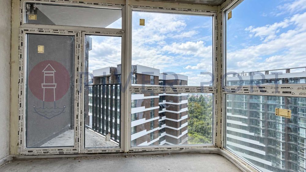 Квартира на Гостомельське шосе, 49 в Київ, ID 330156, фото №2