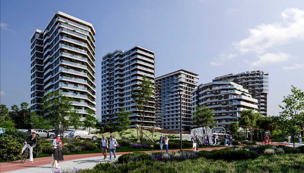 Квартира на Гостомельське шосе, 49 в Києві, ID 330156, фото №12