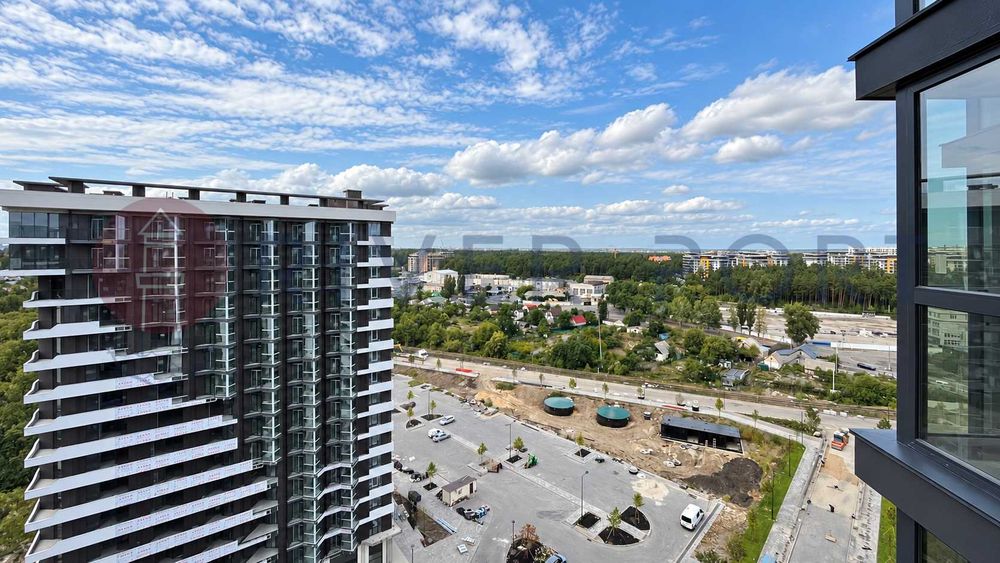 Квартира на Гостомельське шосе, 49 в Київ, ID 330156, фото №3