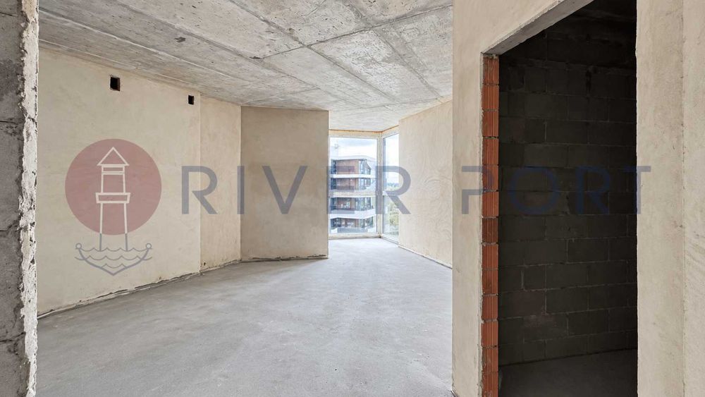 Квартира на Гостомельське шосе, 49 в Києві, ID 330156, фото №7