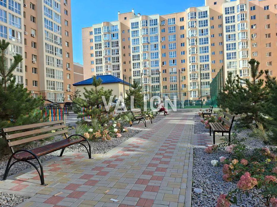 Квартира на вул. Героїв Небесної Сотні, 26/15 в Києві, ID 330158, фото №11