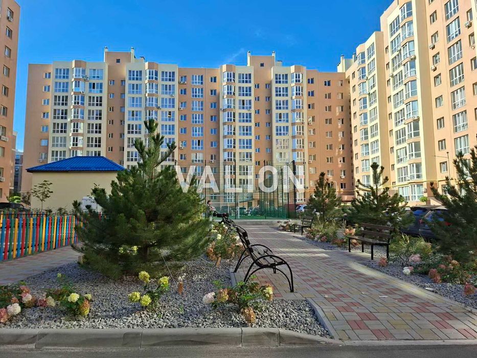 Квартира на вул. Героїв Небесної Сотні, 26/15 в Києві, ID 330158, фото №13