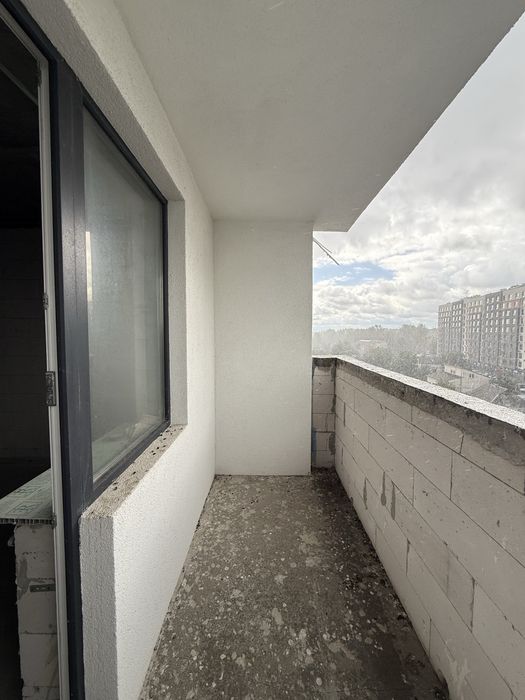 Квартира на вул. Білодідівка, 16 в Києві, ID 474919, фото №18
