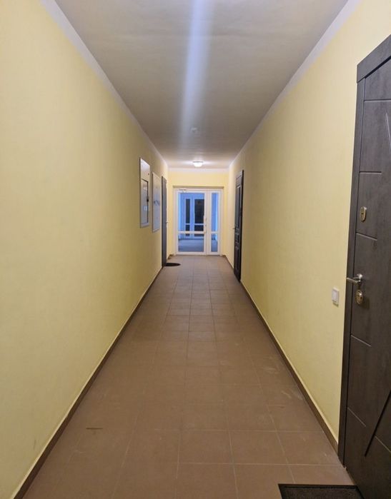 Квартира на вул. Білодідівка, 16 в Києві, ID 474919, фото №21