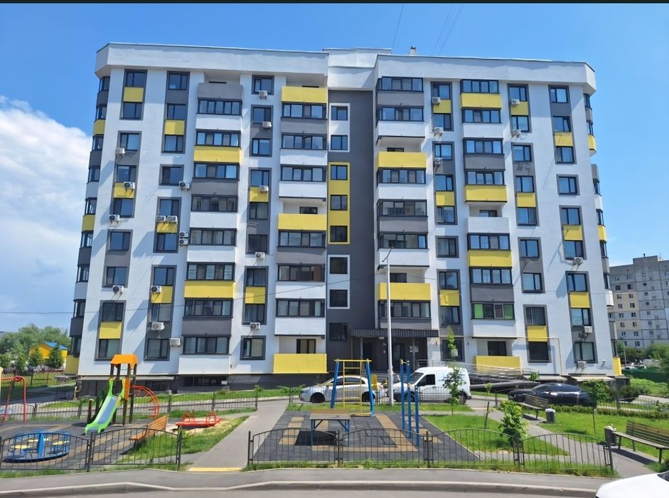 Квартира на вул. Білодідівка, 16 в Києві, ID 474919, фото №23