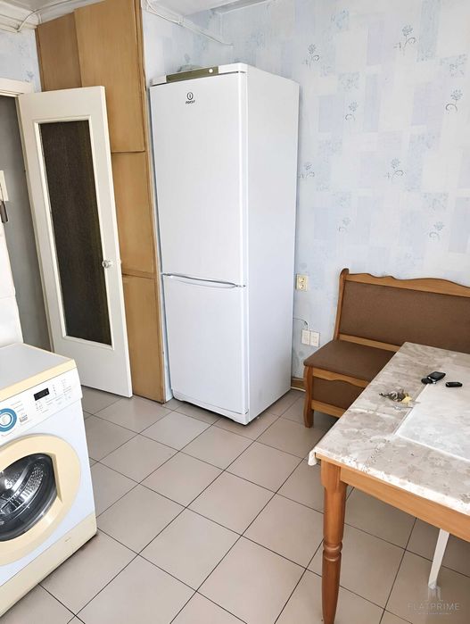 Квартира на вул. Зодчих, 62А в Київ, ID 330141, фото №5