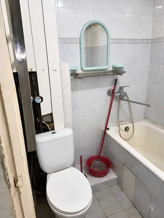 Квартира на вул. Зодчих, 62А в Києві, ID 330141, фото №7