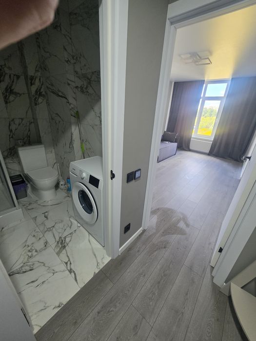 Квартира на вул. Одеська 27а в Києві, ID 330097, фото №6