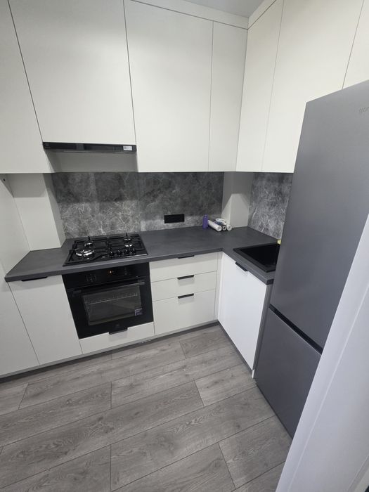 Квартира на вул. Одеська 27а в Києві, ID 330097, фото №7