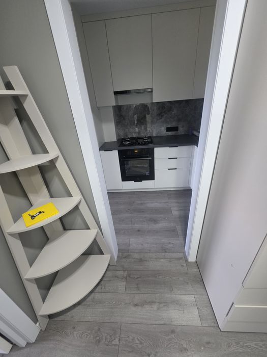 Квартира на вул. Одеська 27а в Києві, ID 330097, фото №10