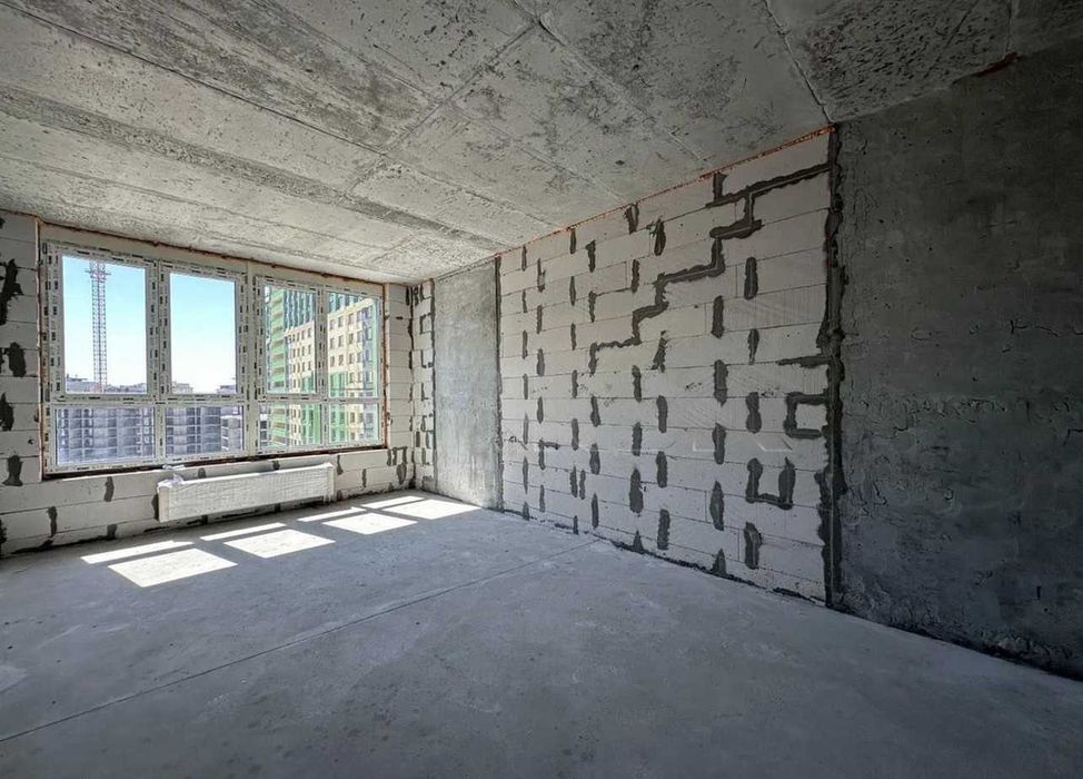 Квартира на вул. Максимовича Михайла, 32 в Київ, ID 330140, фото №1