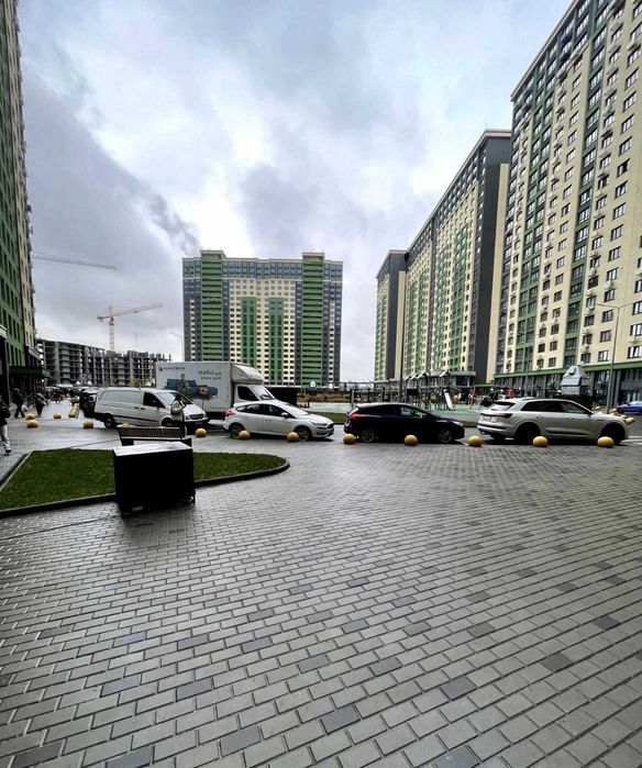 Квартира на вул. Максимовича Михайла, 32 в Київ, ID 330140, фото №5