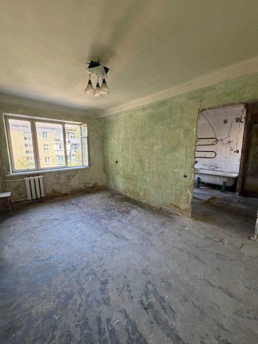 Квартира на вул. Василя Доманицького в Київ, ID 330129, фото №1