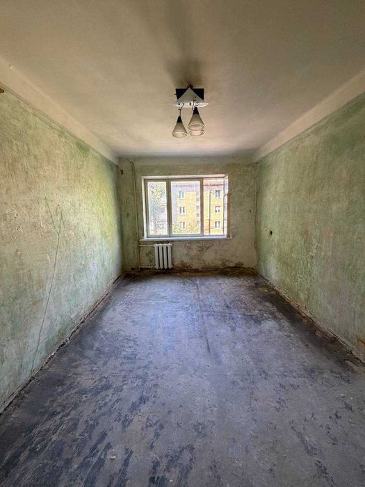 Квартира на вул. Василя Доманицького в Київ, ID 330129, фото №2