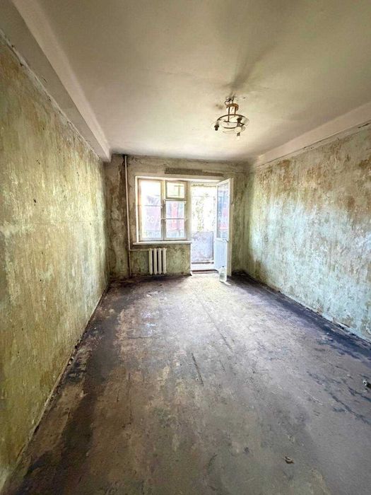 Квартира на вул. Василя Доманицького в Київ, ID 330129, фото №3