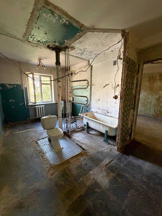 Квартира на вул. Василя Доманицького в Київ, ID 330129, фото №5
