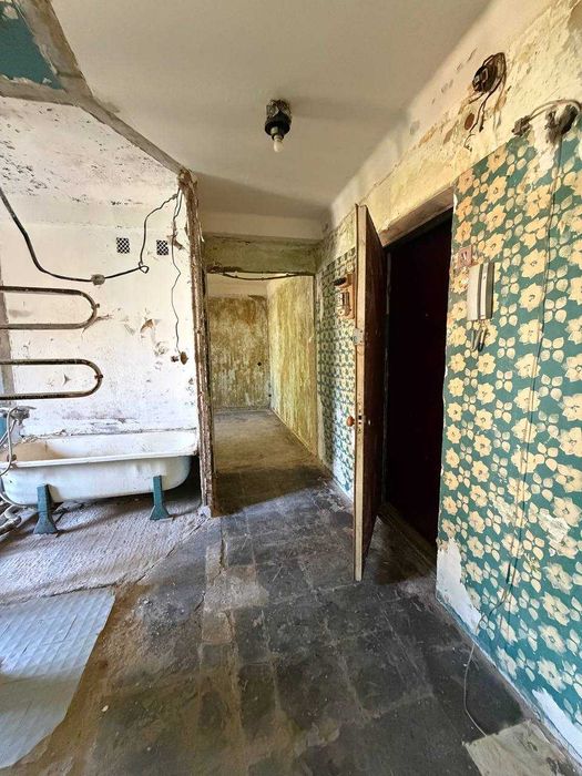 Квартира на вул. Василя Доманицького в Києві, ID 330129, фото №6
