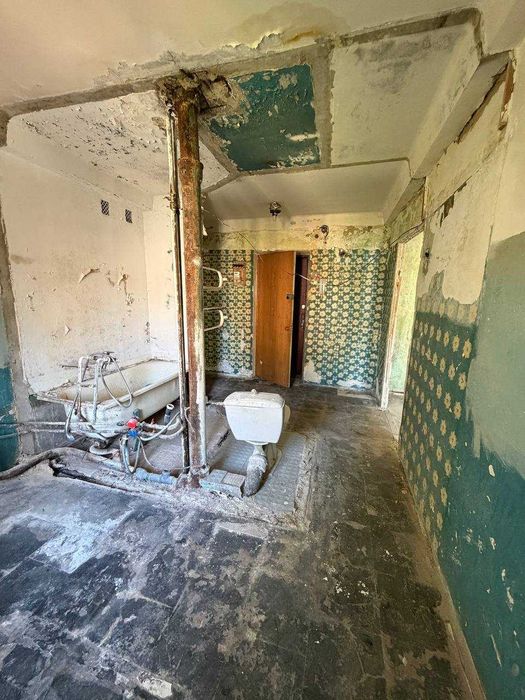 Квартира на вул. Василя Доманицького в Києві, ID 330129, фото №7