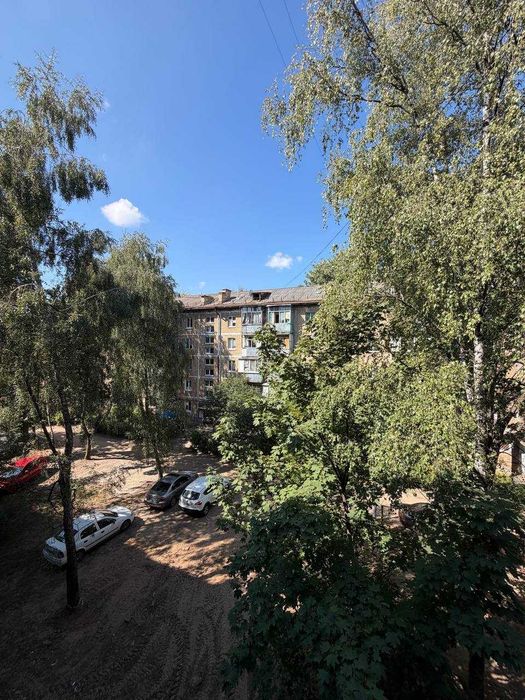 Квартира на вул. Василя Доманицького в Києві, ID 330129, фото №8