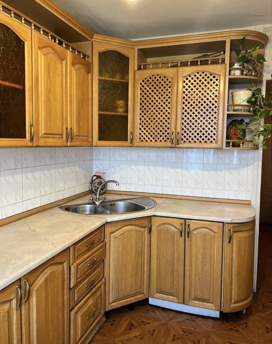 Квартира на вул. Марганецька, 22 в Київ, ID 330095, фото №1