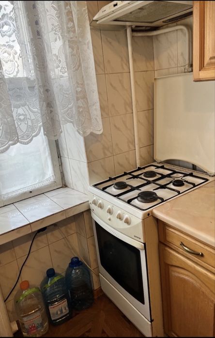 Квартира на вул. Марганецька, 22 в Київ, ID 330095, фото №2