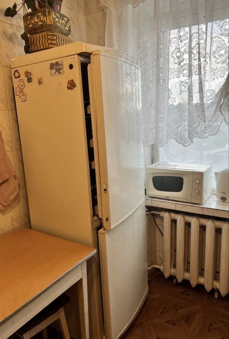 Квартира на вул. Марганецька, 22 в Київ, ID 330095, фото №4