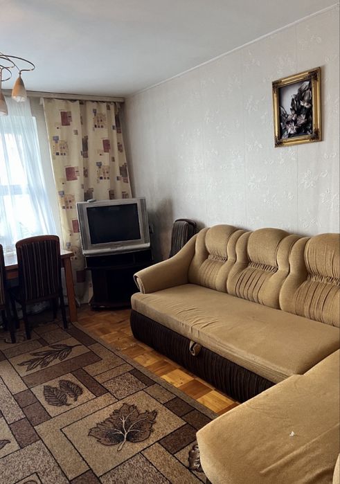Квартира на вул. Марганецька, 22 в Київ, ID 330095, фото №5