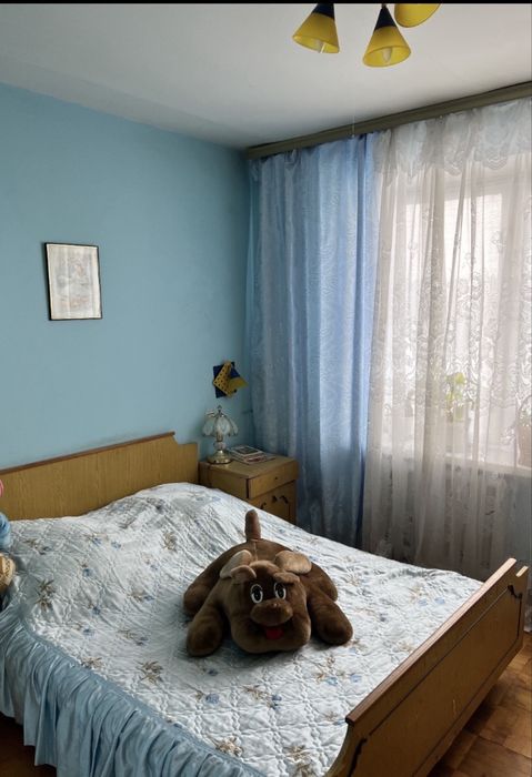 Квартира на вул. Марганецька, 22 в Києві, ID 330095, фото №7