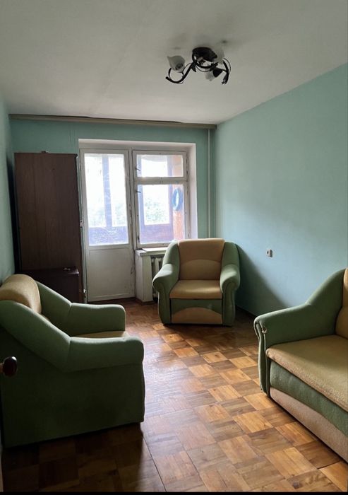 Квартира на вул. Марганецька, 22 в Києві, ID 330095, фото №8