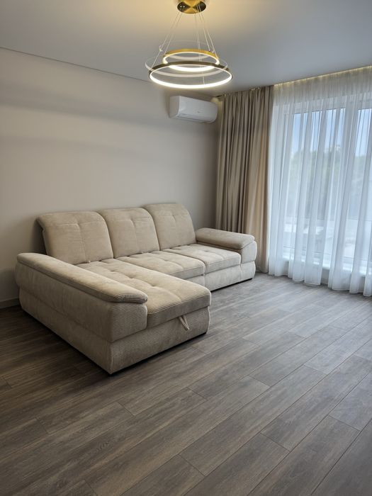 Квартира на ЖК Атмосфера в Рівне, ID 330124, фото №1