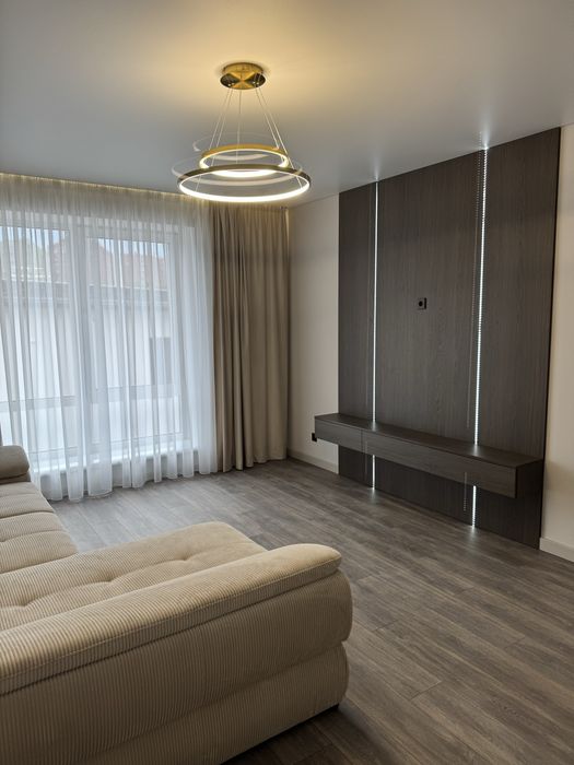 Квартира на ЖК Атмосфера в Рівне, ID 330124, фото №2