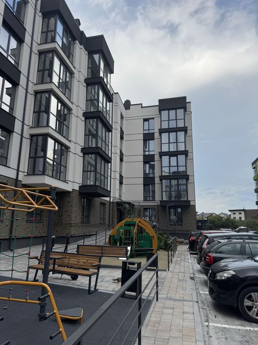 Квартира на ЖК Атмосфера в Рівному, ID 330124, фото №13