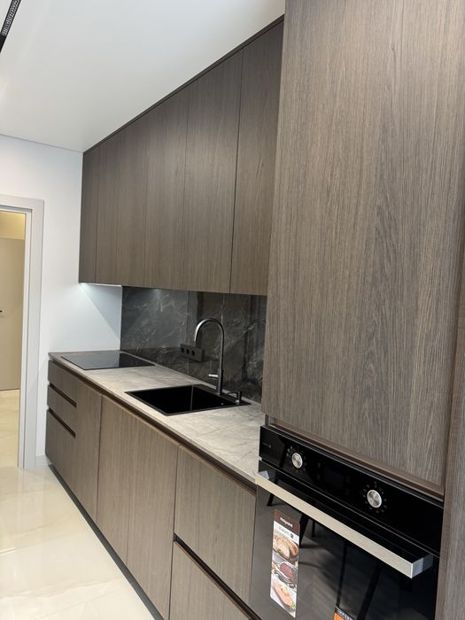 Квартира на ЖК Атмосфера в Рівне, ID 330124, фото №4