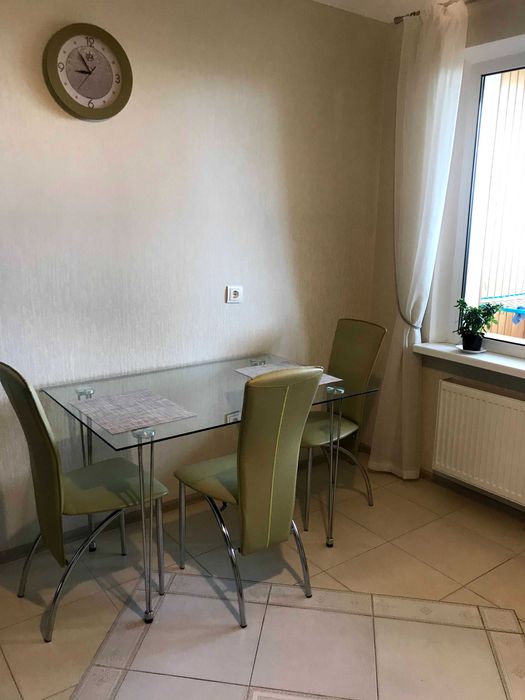 Квартира на просп. Науки в Києві, ID 330187, фото №11