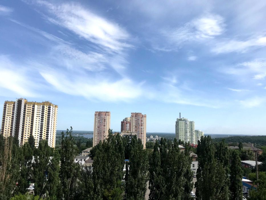 Квартира на просп. Науки в Києві, ID 330187, фото №18