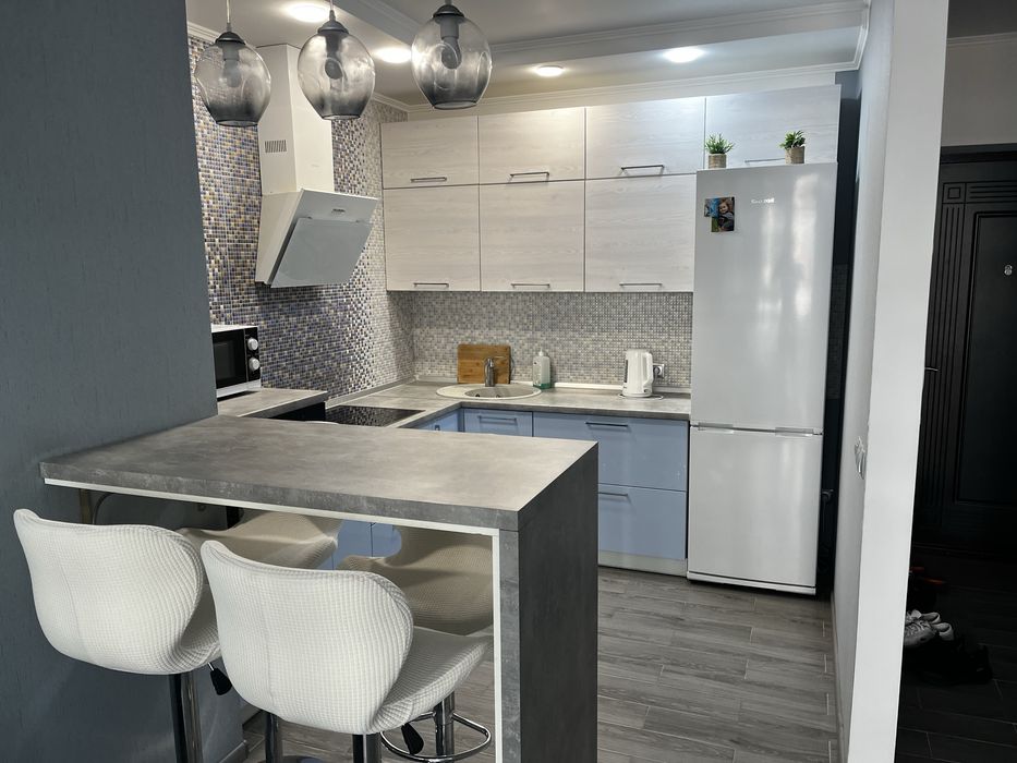 Квартира на ЖК Варшавський в Київ, ID 330094, фото №1