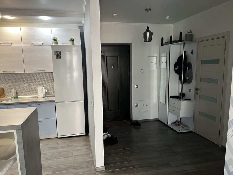 Квартира на ЖК Варшавський в Київ, ID 330094, фото №4