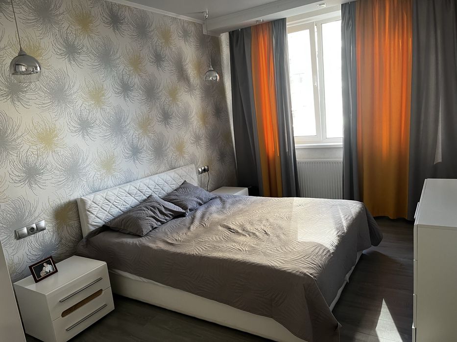 Квартира на ЖК Варшавський в Київ, ID 330094, фото №5