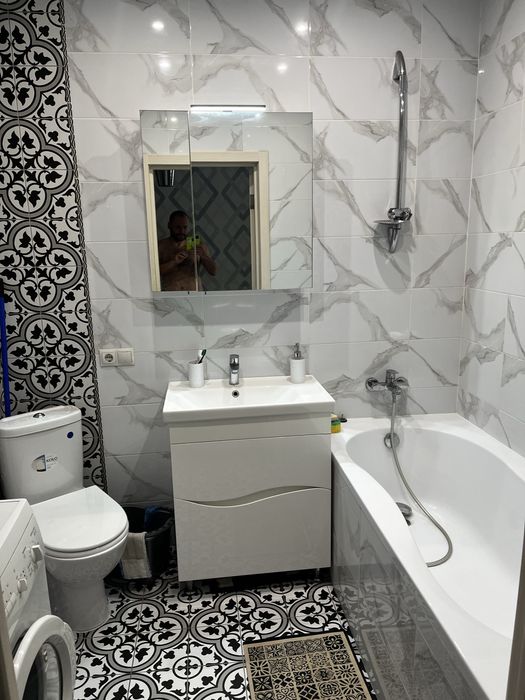 Квартира на ЖК Варшавський в Києві, ID 330094, фото №6