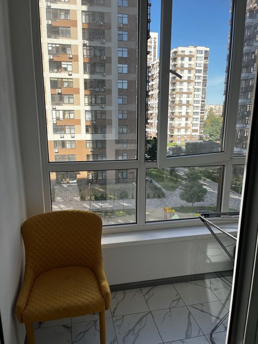 Квартира на ЖК Варшавський в Києві, ID 330094, фото №7